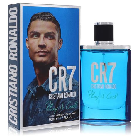 ronaldo cr7 aftershave.